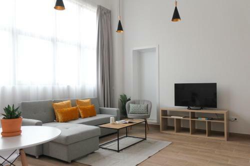 Monkeys Apartments Miraflores