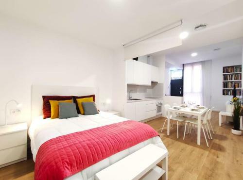 Apartamento La Casa Del Artista A