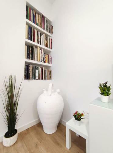 Apartamento La Casa Del Artista A