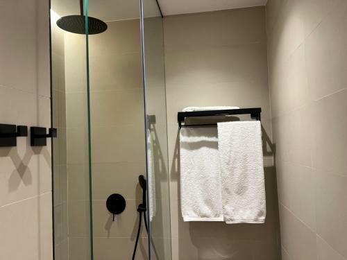 Apartamento Pureza 41a