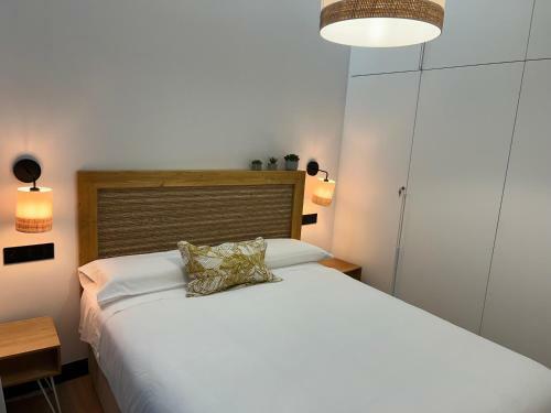 Apartamento Pureza 41a