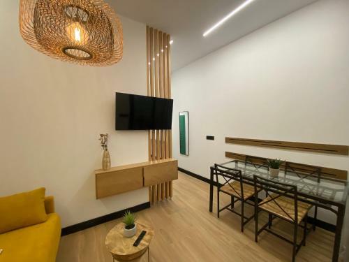 Apartamento Pureza 41a