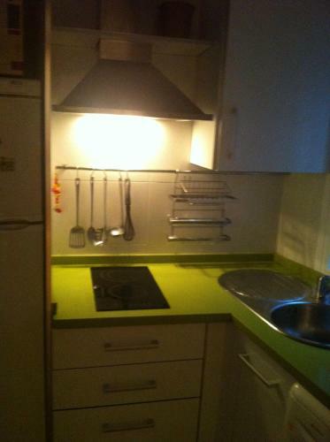 Bonito Y Tranquilo Apartamento En Nervi�n