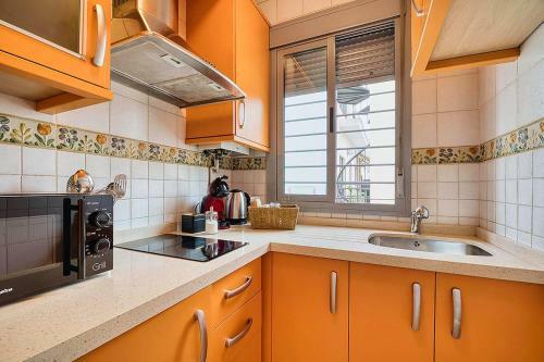 Apartamento El Cielo De Triana