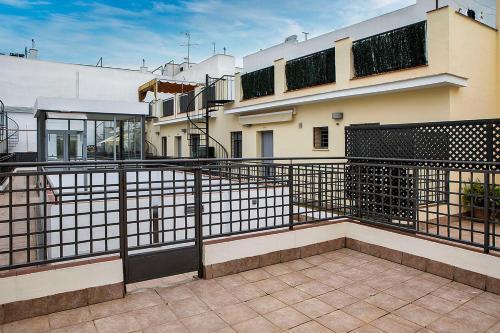 Apartamento El Cielo De Triana