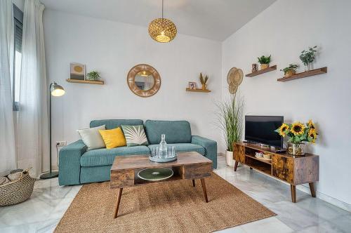 Apartamento El Cielo De Triana