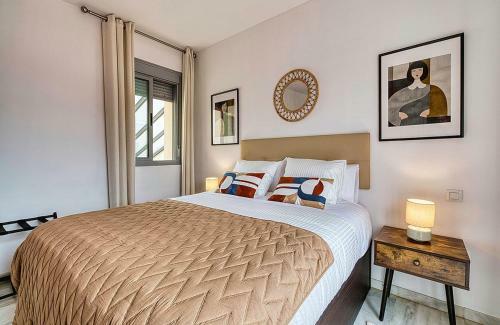 Apartamento El Cielo De Triana