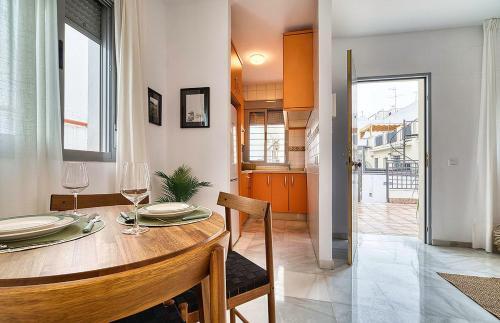 Apartamento El Cielo De Triana