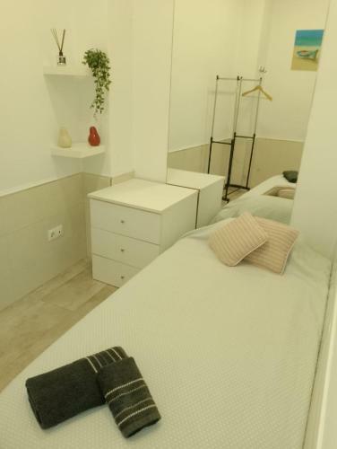 Habitacion Individual