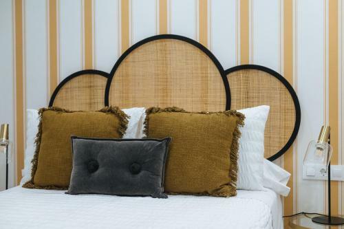 Apartamento Wish Suite Miraflores de Sevilla