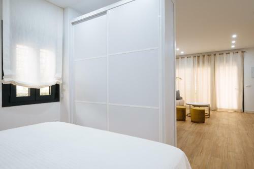 Apartamento Wish Suite Miraflores de Sevilla