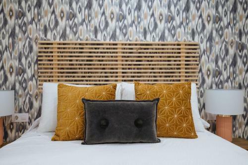 Apartamento Wish Suite Miraflores de Sevilla