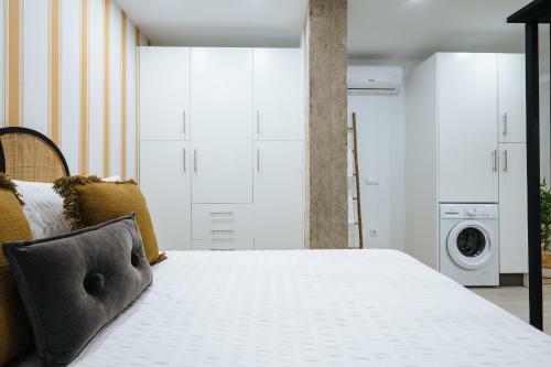 Apartamento Wish Suite Miraflores de Sevilla