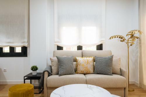 Apartamento Wish Suite Miraflores de Sevilla