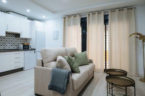 Apartamento Wish Suite Miraflores de Sevilla