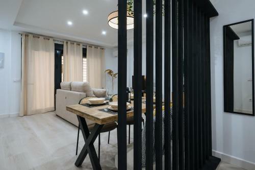 Apartamento Wish Suite Miraflores de Sevilla