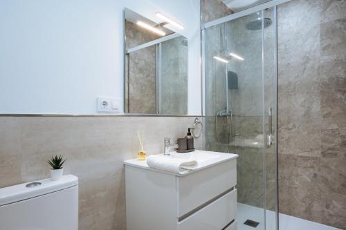 Apartamento Wish Suite Miraflores de Sevilla