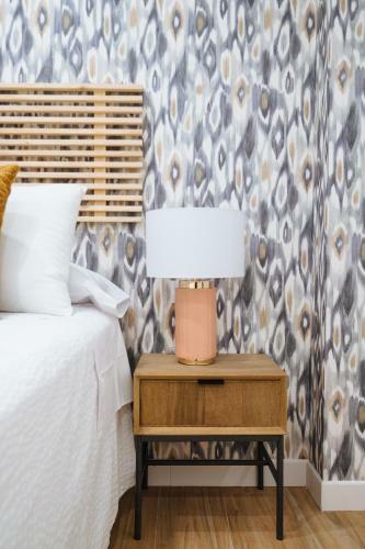Apartamento Wish Suite Miraflores de Sevilla