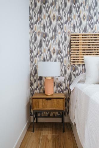 Apartamento Wish Suite Miraflores de Sevilla