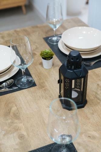 Apartamento Wish Suite Miraflores de Sevilla