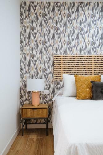 Apartamento Wish Suite Miraflores de Sevilla