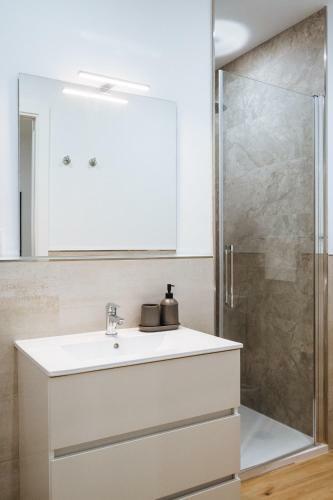 Apartamento Wish Suite Miraflores de Sevilla