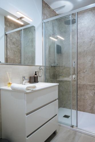 Apartamento Wish Suite Miraflores de Sevilla