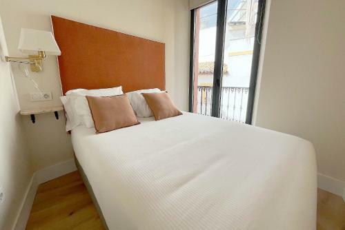 Apartamento Genteel Home Rodrigo Caro