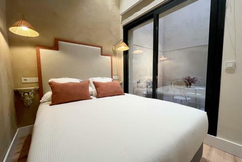 Apartamento Genteel Home Rodrigo Caro