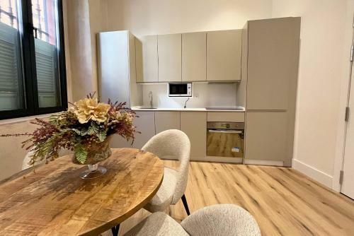 Apartamento Genteel Home Rodrigo Caro