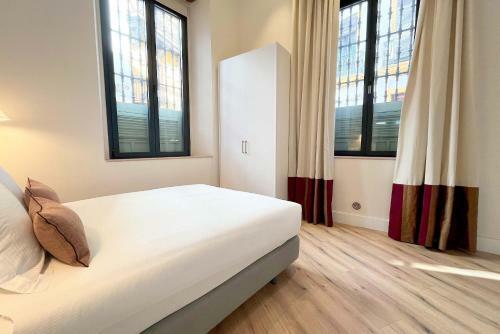 Apartamento Genteel Home Rodrigo Caro