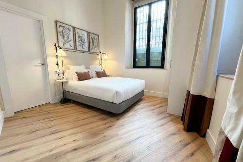 Apartamento Genteel Home Rodrigo Caro