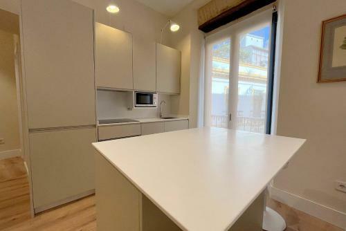 Apartamento Genteel Home Rodrigo Caro