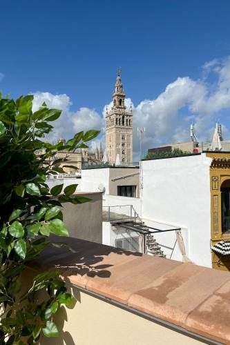 Apartamento Genteel Home Rodrigo Caro