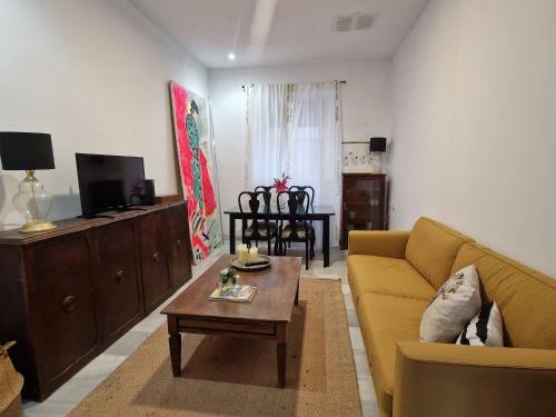 Apartamento Santo Domingo 10