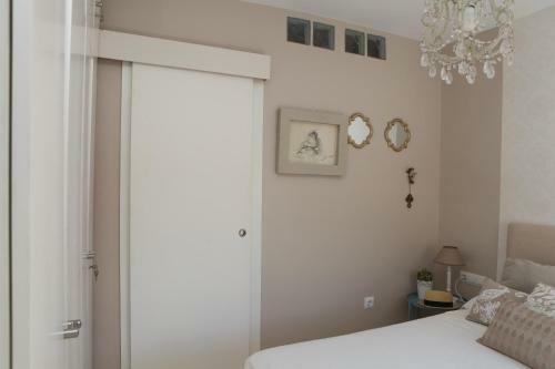 Apartamento La Casa Del Artista