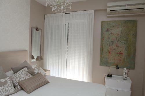 Apartamento La Casa Del Artista