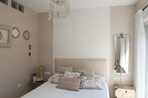 Apartamento La Casa Del Artista