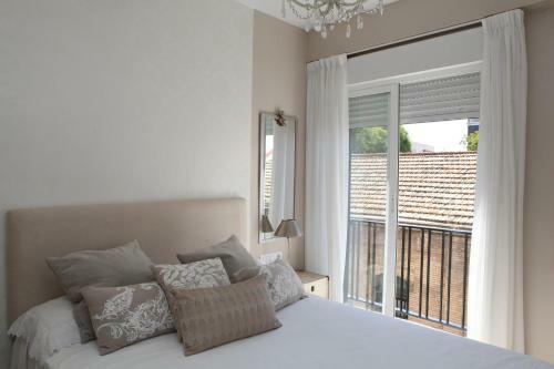 Apartamento La Casa Del Artista
