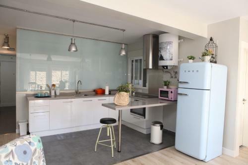Apartamento La Casa Del Artista