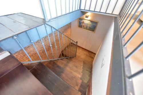Apartamento New! Duplex Exclusive Design - Terrace With View