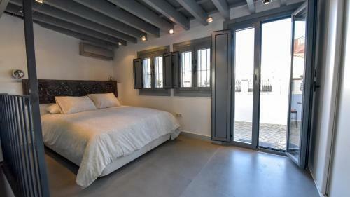 Apartamento New! Duplex Exclusive Design - Terrace With View
