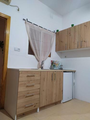 Apartamento En El Corazon De Triana