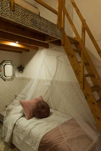 Casa De La Juder�a Do�a Pilar