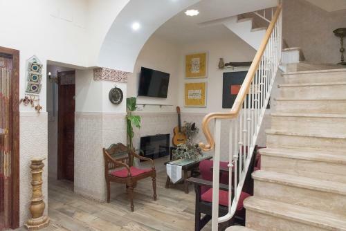 Casa De La Juder�a Do�a Pilar