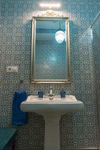 Casa De La Juder�a Do�a Pilar