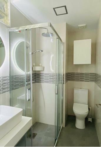 Nervion Plaza Dodo Apartment