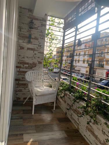 Apartamento Good Times Sevilla