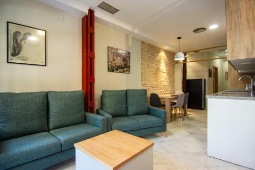 Rentalsevilla Apartamento Junto A La Maestranza
