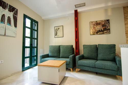 Rentalsevilla Apartamento Junto A La Maestranza